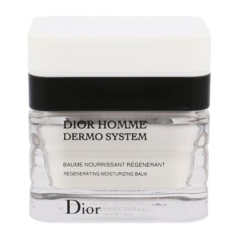 creme dior homme dermo system|dior homme dermo skin care.